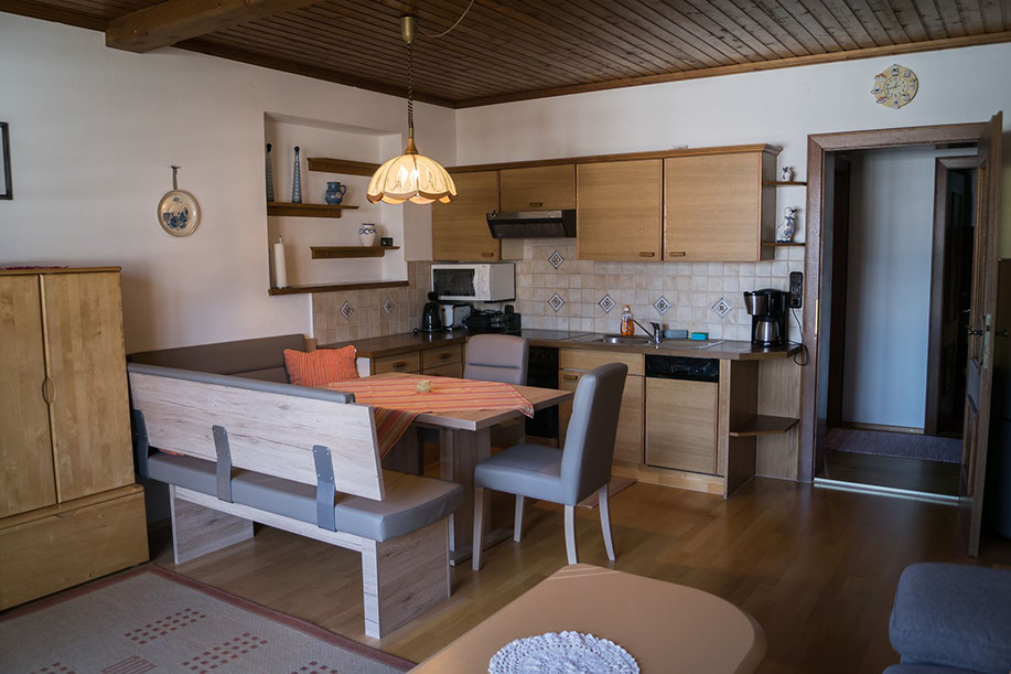 Ferienwohnung 1 Bild 1