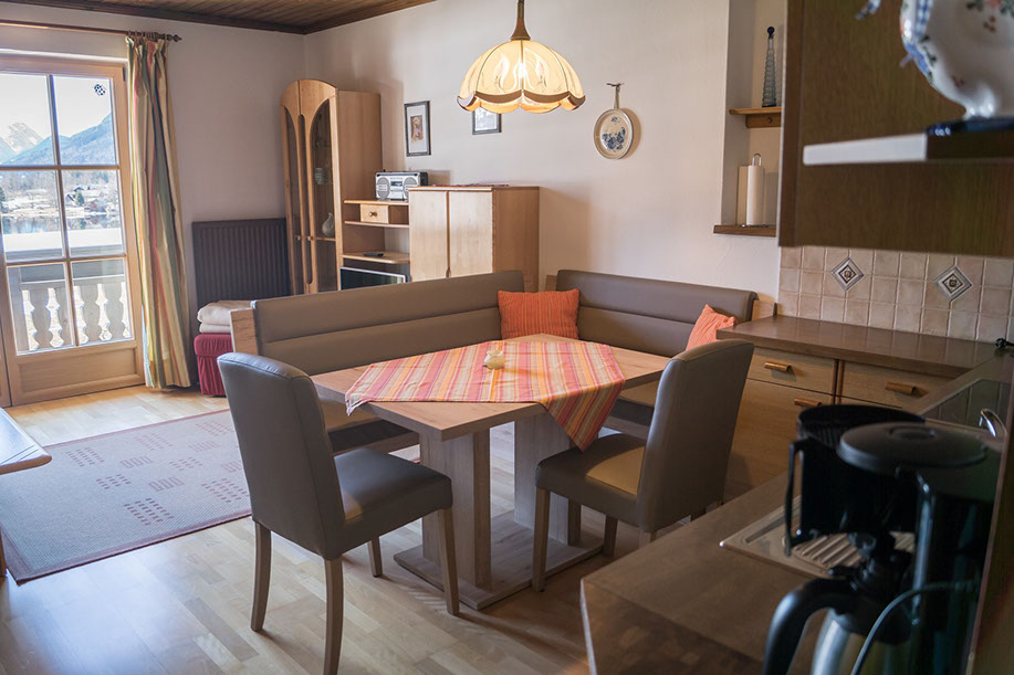 Ferienwohnung 1 Bild 2