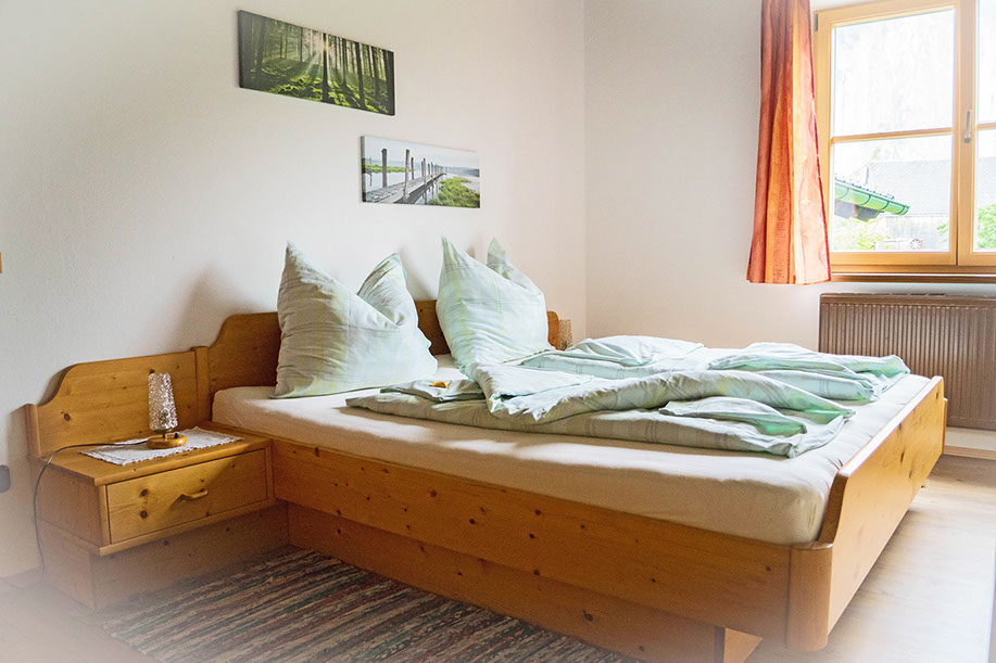 Ferienwohnung 1 Bild 4