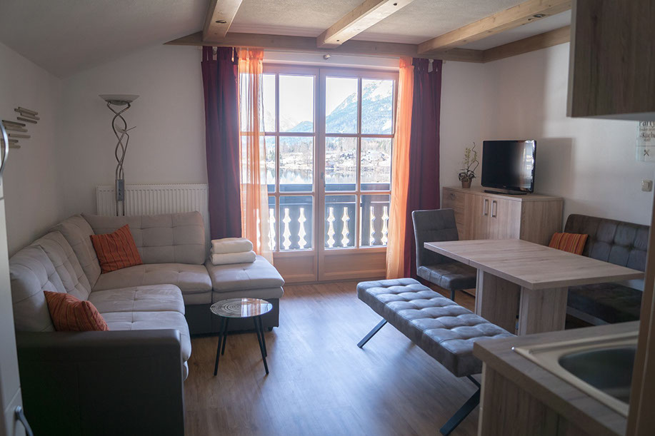 Ferienwohnung 2 Bild 2