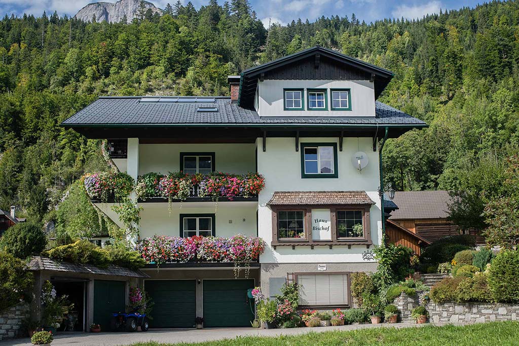 Haus Bischof