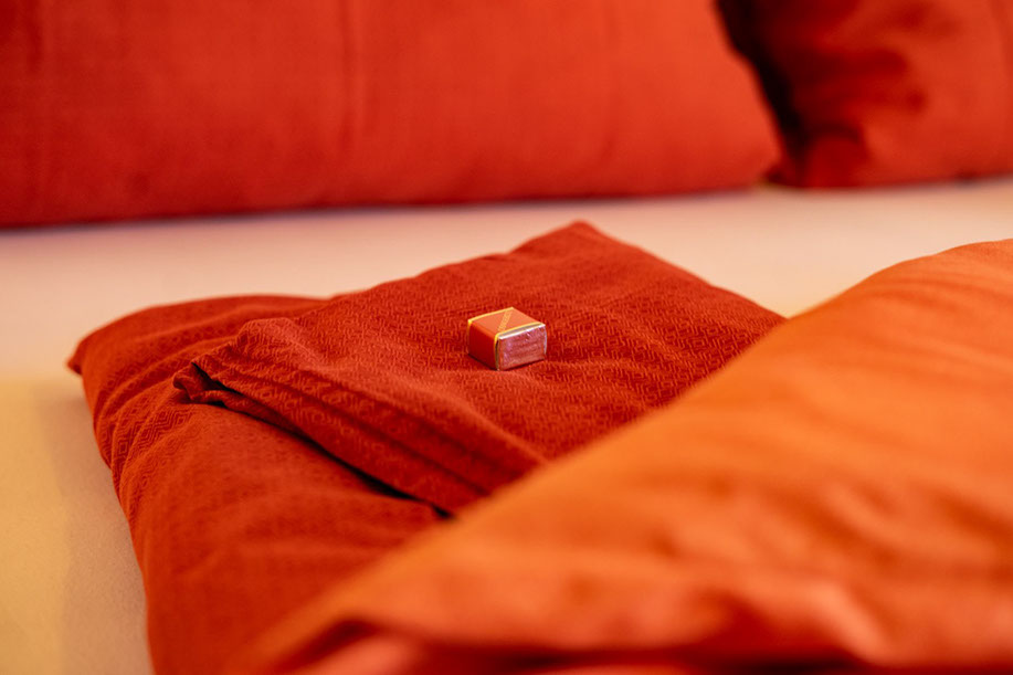 Zimmer und Ferienwohnung Haus Bischof